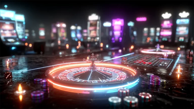 A Gigantic Landmark at WildTornado’s History