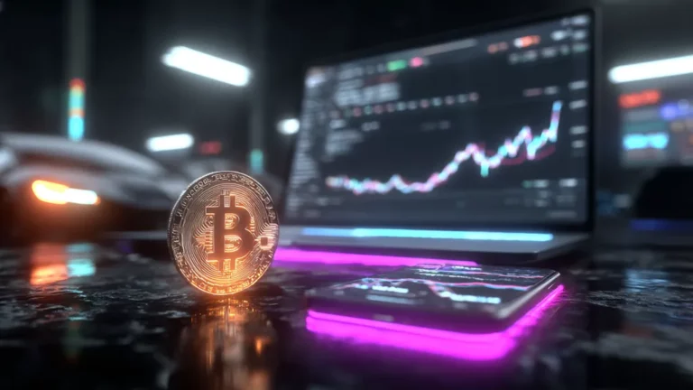 Cryptocurrencies in Online Casinos