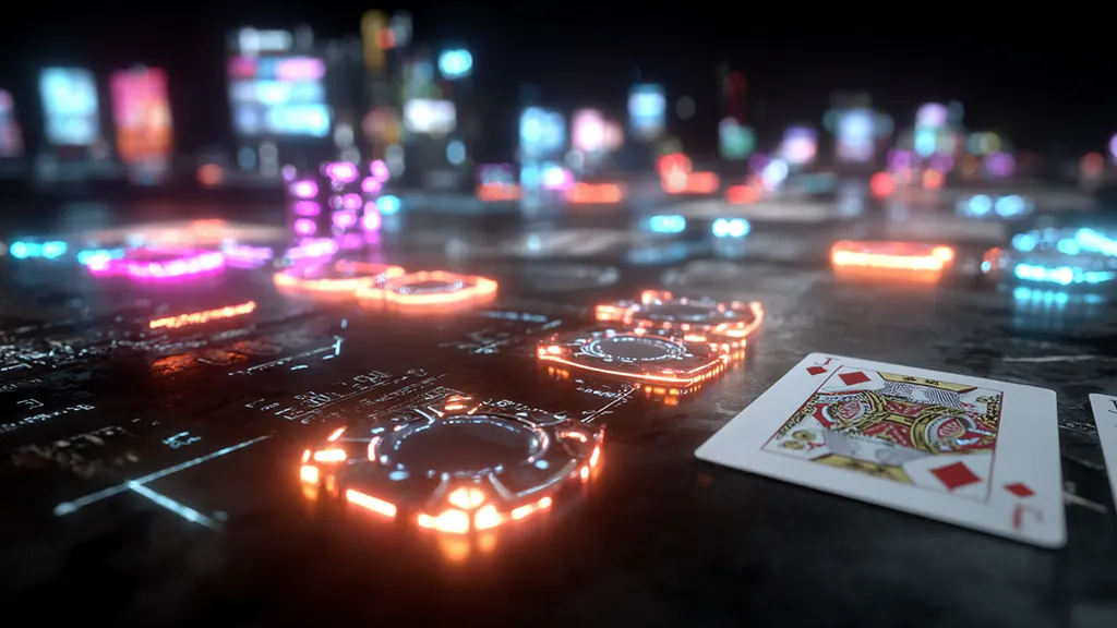 A great poker success at WildTornado