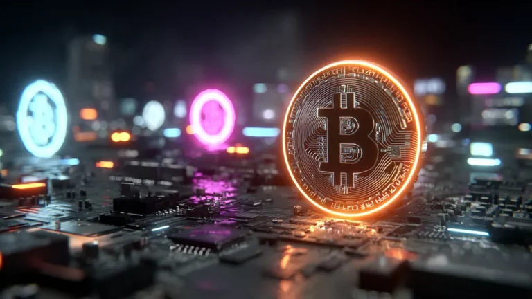 New Cryptocurrency Solutions at WildTornado: BTC, ETH, LTC, DOGE