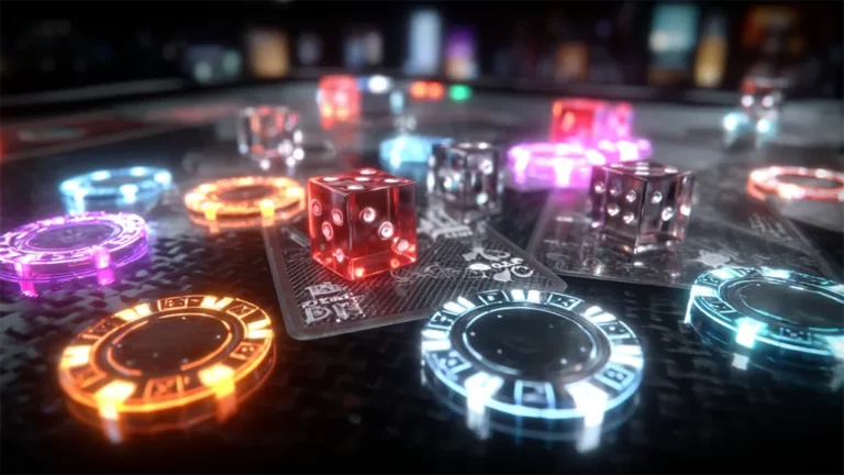 14 Best Gambling Quotes of All Times