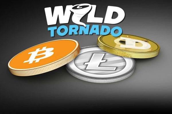 BTC, ETH, LTC, DOGE