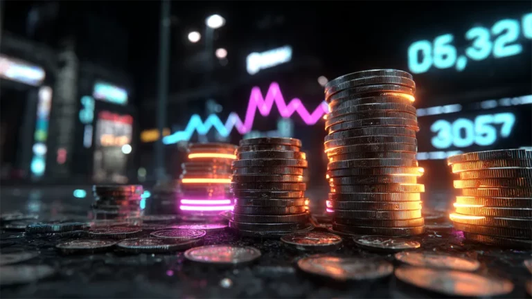 Bitcoin today and a new crypto creation MacCoin