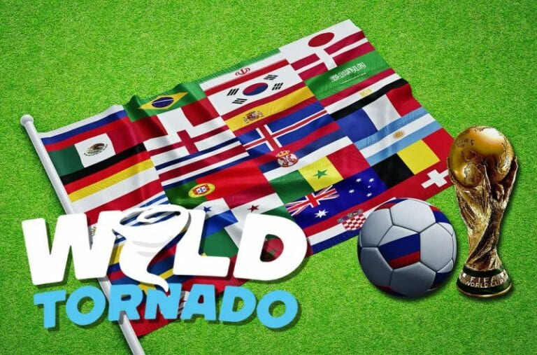 World Cup 2018 Russia