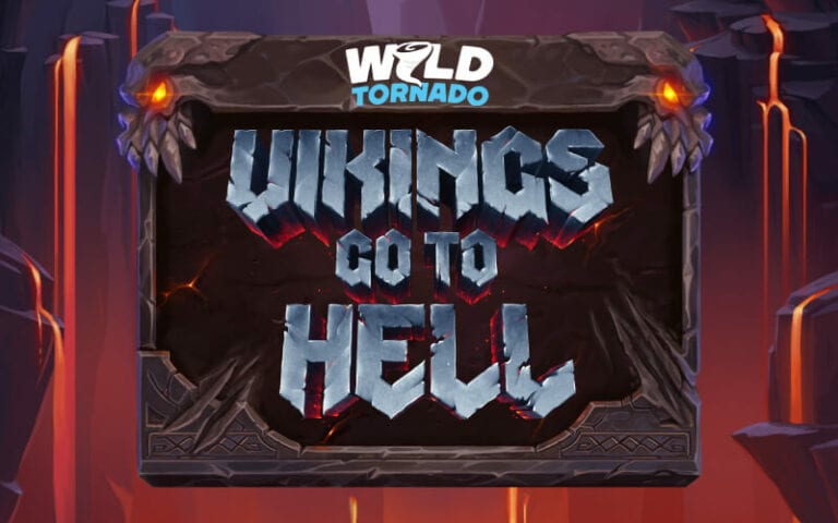 vikings go to hell