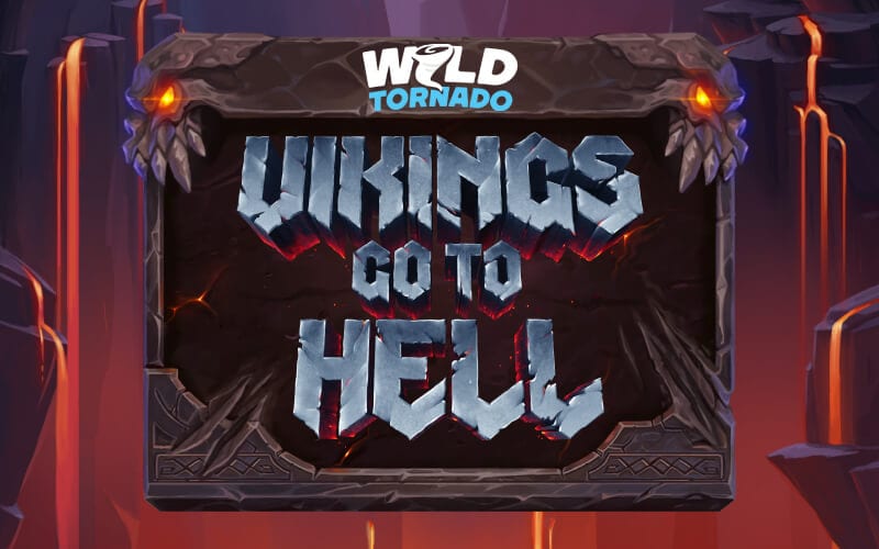 vikings go to hell