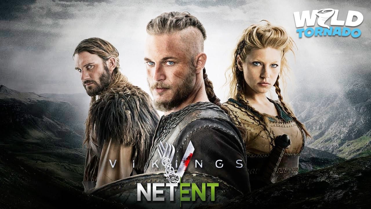 vikings slot game