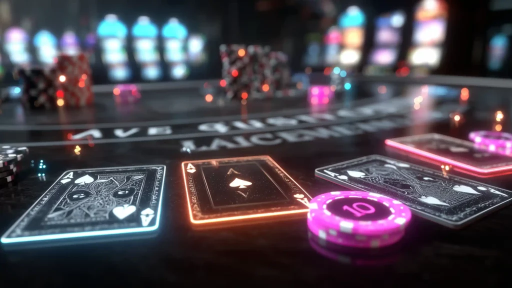 a winning blackjack strategy