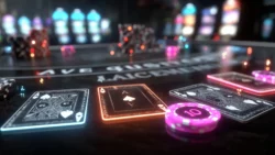 a winning blackjack strategy