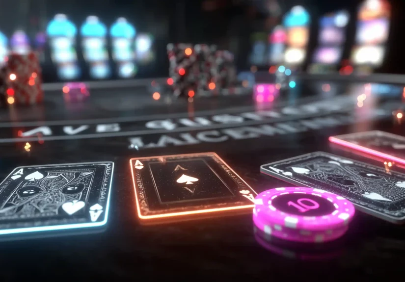 a winning blackjack strategy