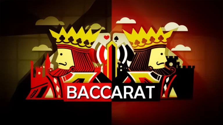 Tipps wie man bei Baccarat gewinnt