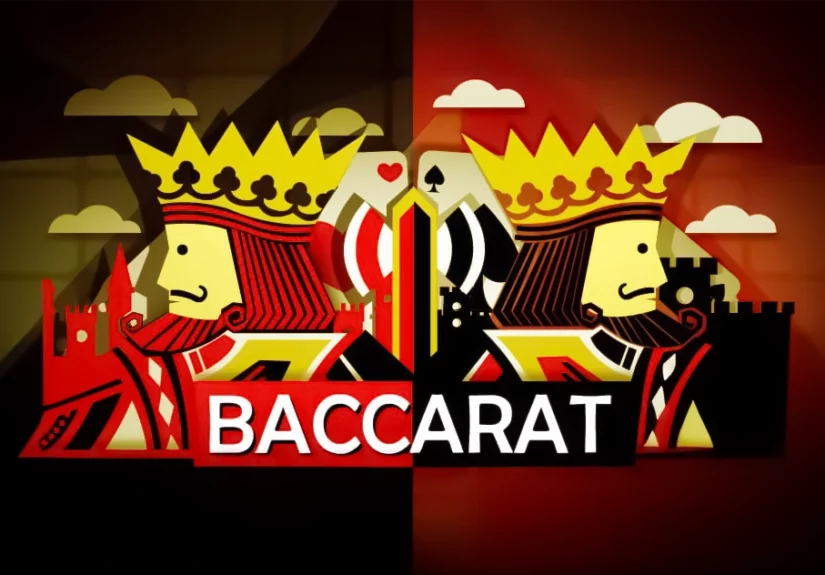 Tipps wie man bei Baccarat gewinnt
