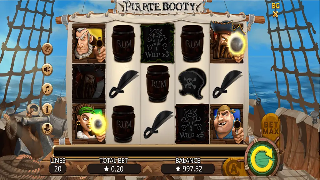 cornered pirates wildtornado casino