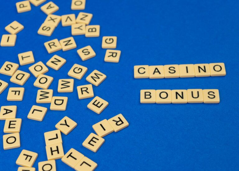 Casino Bonus