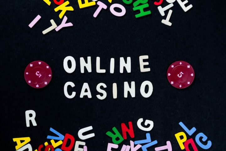 Gamble Online