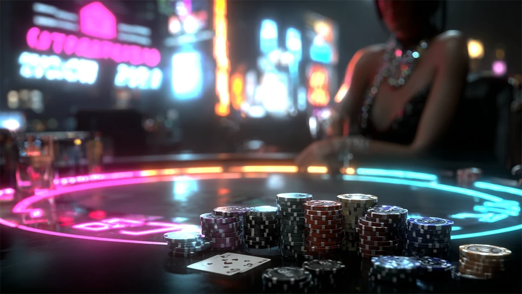 How to Choose the Right Online Casino — WildTornado Tips