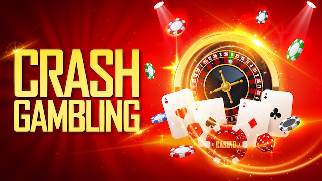 Crash-Gambling