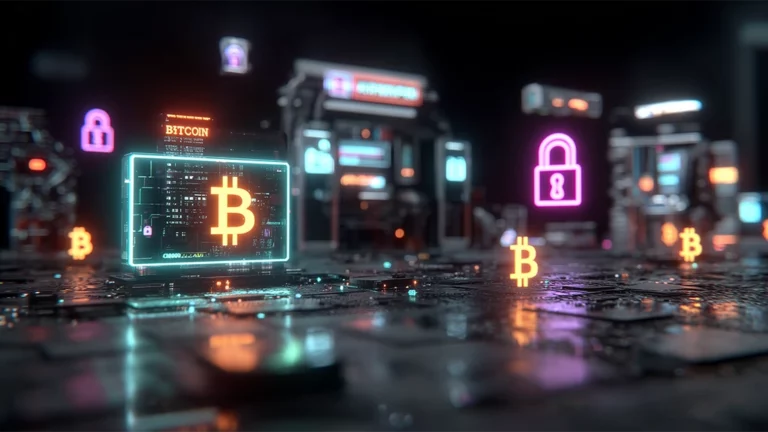 cryptocurrency and online casinos a changing industry