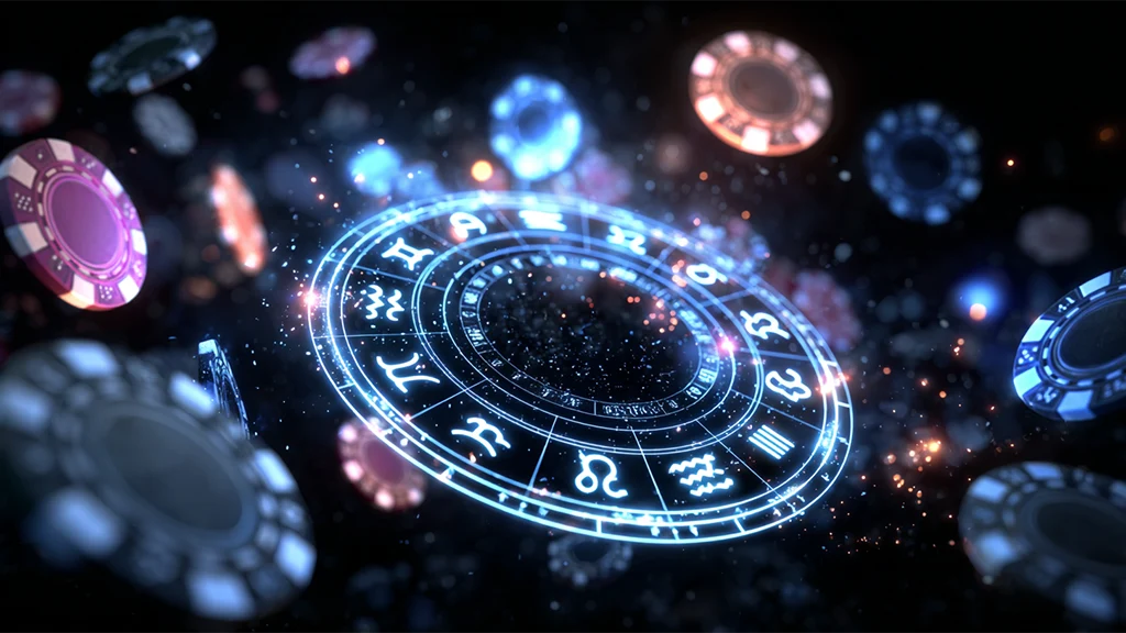 your wildtornado s weekly luck horoscope