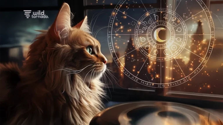 Enjoy the WildTornado Weekly Horoscope!