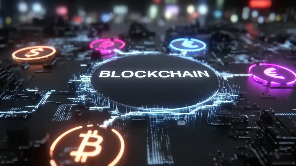 cryptocurrency and blockchain a new era in gambling