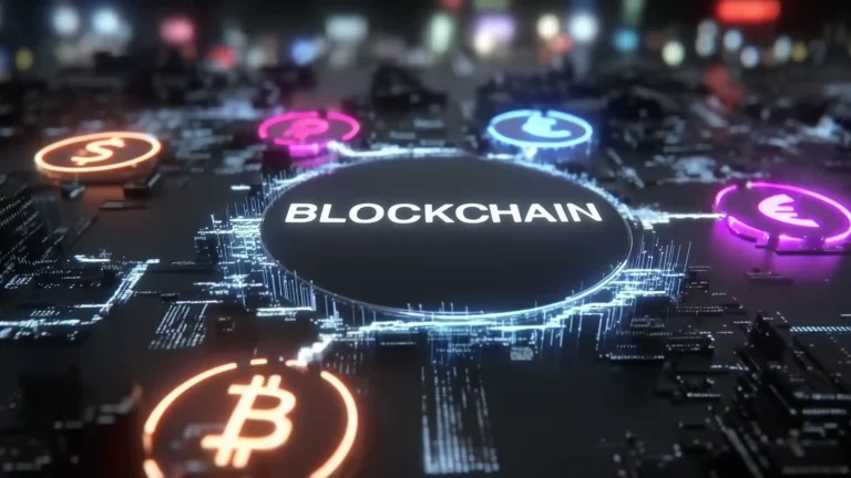 cryptocurrency and blockchain a new era in gambling