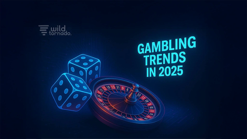 Online Gambling Trends in 2025