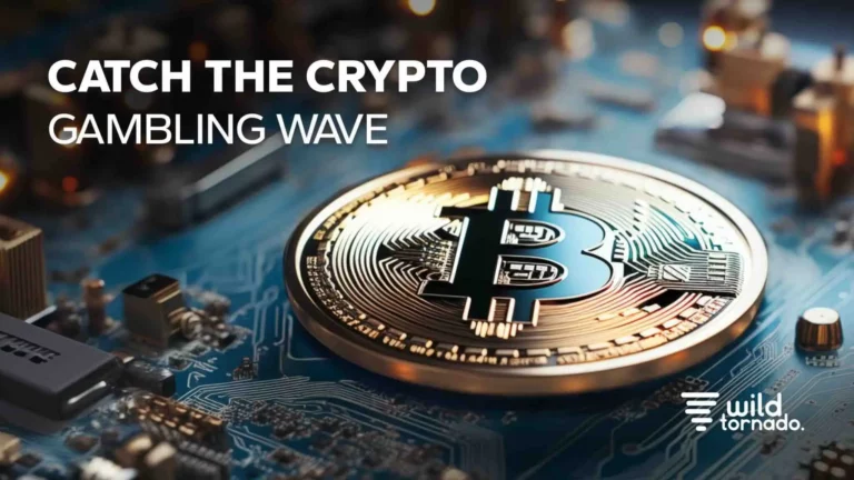 Web3 Casino: The Future of Decentralized Blockchain Gambling