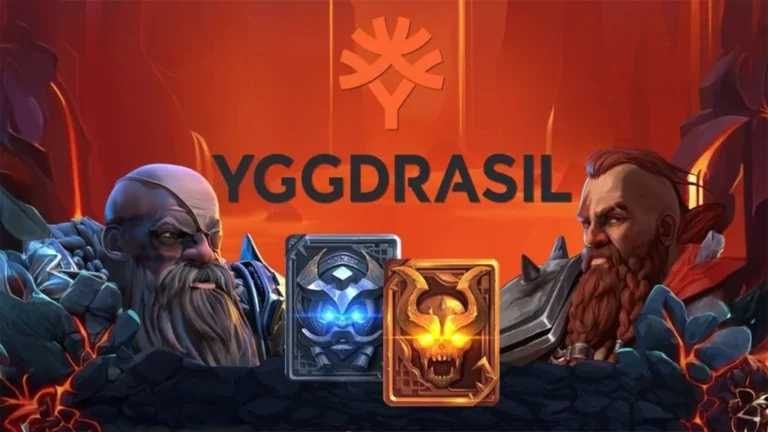 The 2025 slots by Yggdrasil are impressive