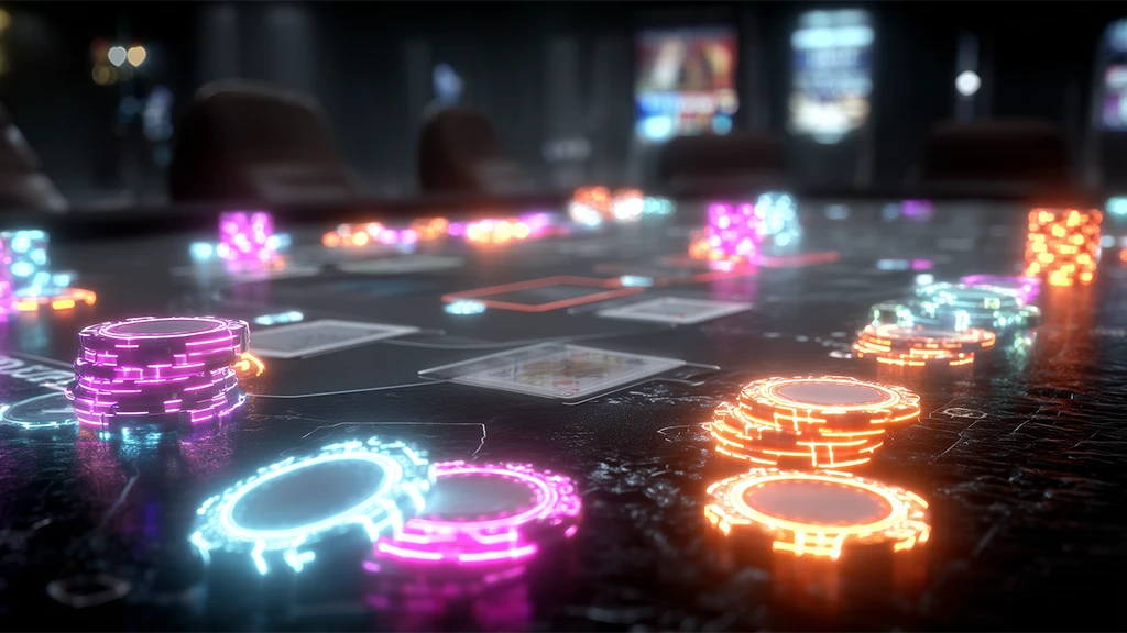 Blackjack: The Thinking Person’s Game