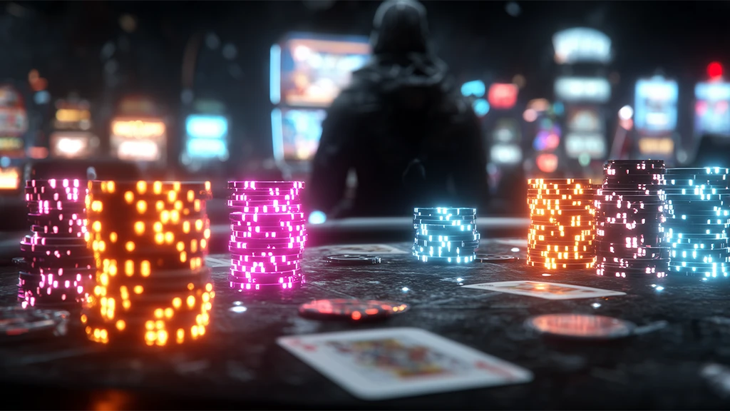 Common Blackjack Mistakes I See Every Day