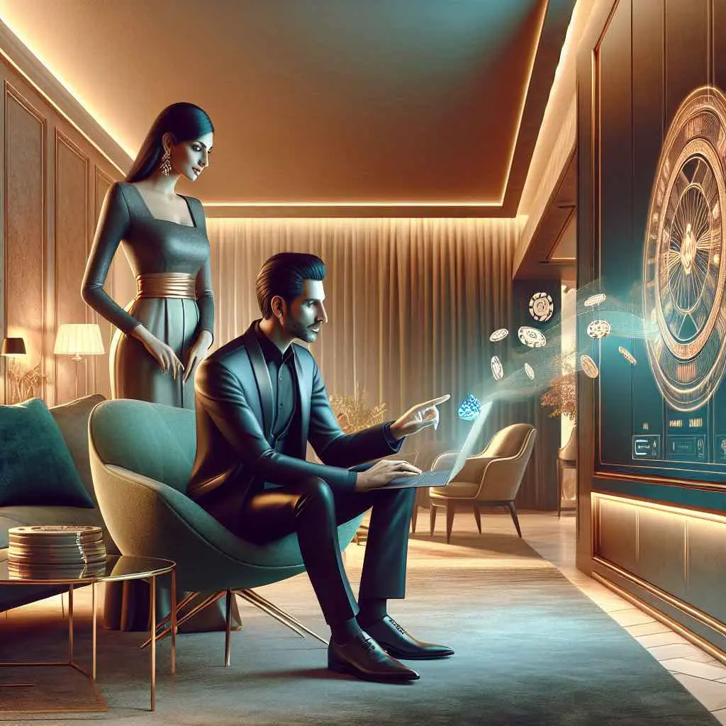 Exciting online casino games available with a $20 deposit