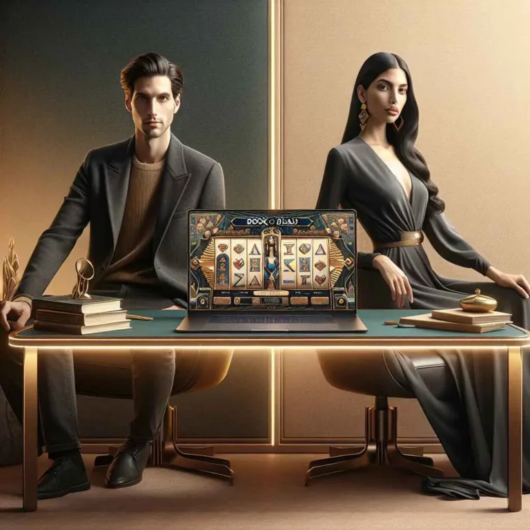 Book of Dead slot game on a mobile device