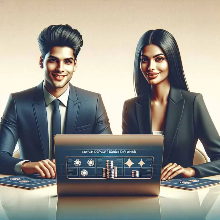 Exciting Match Deposit Bonus Offers Compared