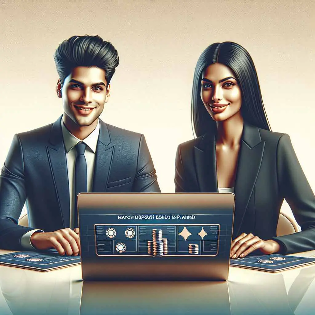 Exciting Match Deposit Bonus Offers Compared