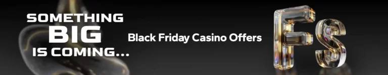 Black Friday Casino Offers at WildTornado – Match deposit bonuses, free spins, and top casino games