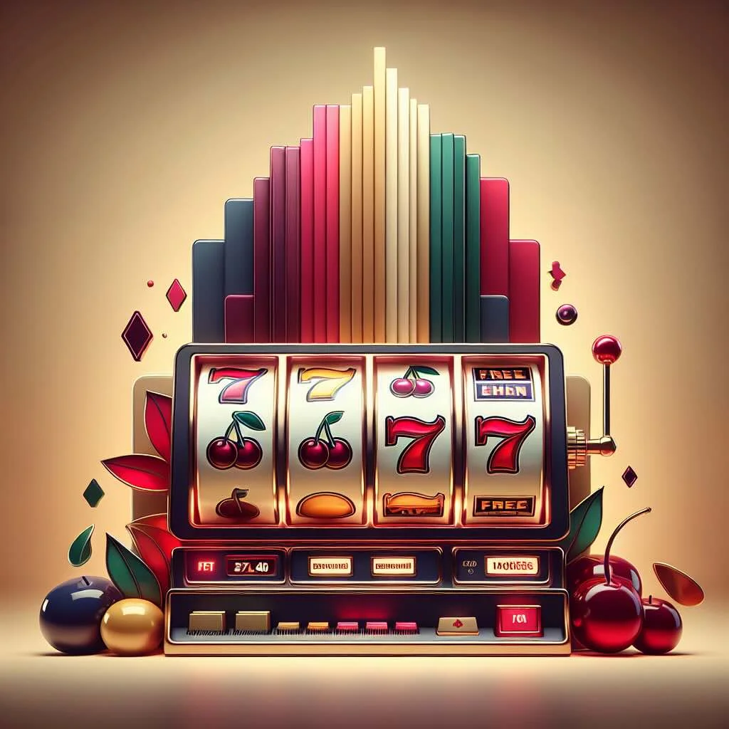 Lucky Joker Hold and Win slot game interface on a mobile device.