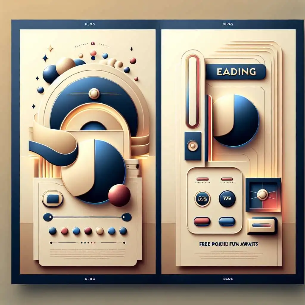 Exciting real online pokies games on a mobile screen