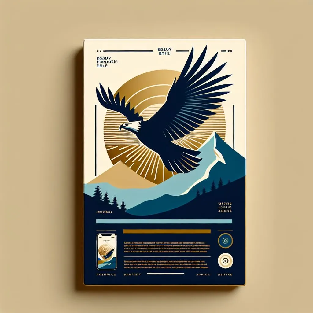 Thunder Eagle Hold and Win Slot Game Interface