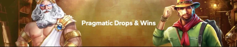 Pragmatic Drops & Wins tournament slot Pragmatic – €2,000,000 monthly prize pool and random cash drops on top Pragmatic Play games