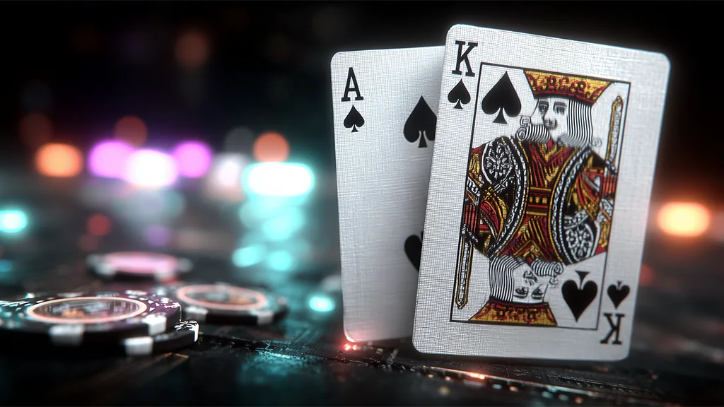 Choose table games over slots for better odds and strategic gameplay