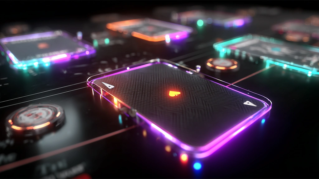 Master basic strategy to reduce blackjack house edge to just 0.5%