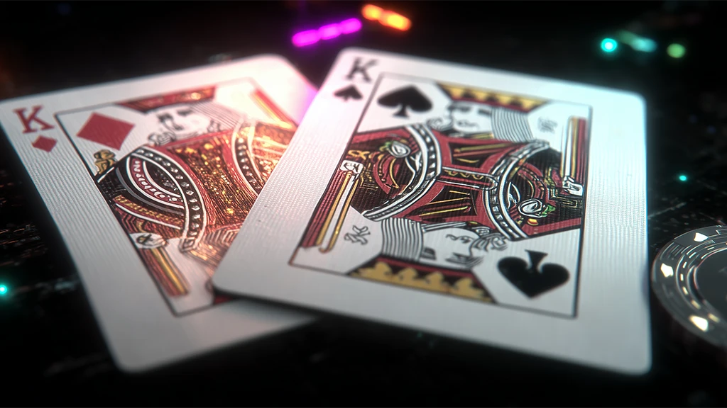 Blackjack: Your Best Friend