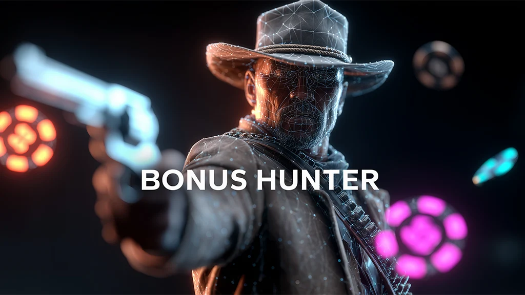 Bonus Hunting