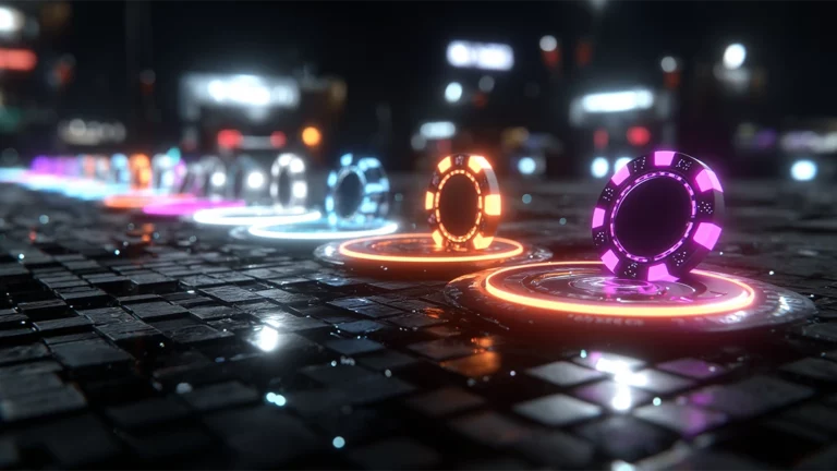 Screenshot of a real money gambling app interface on a mobile phone, showcasing pokies and bonus offers