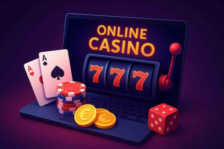 Igra za denar v 2026: Varen in dobičkonosen vodič