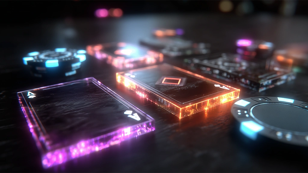 Poker Tells: It’s In The Eyes