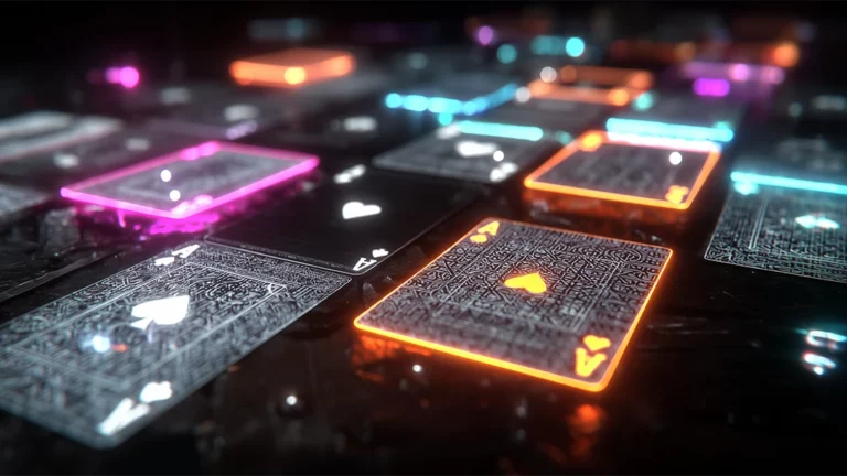 Real money blackjack game in progress online