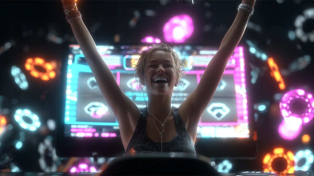 Real stories of Real winners