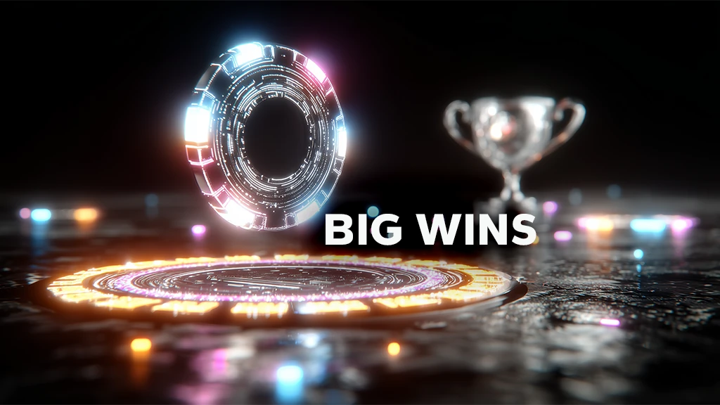 The Biggest Casino Wins Ever Recorded